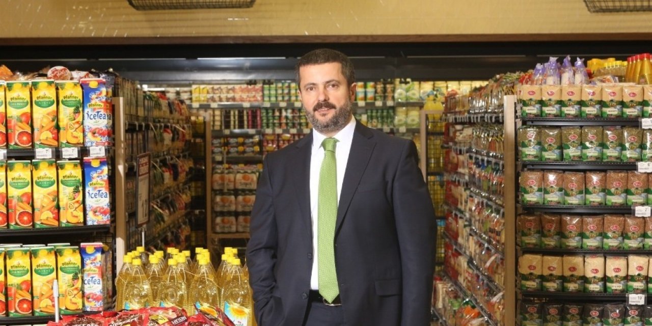 Market zincirinde kadın çalışan sayısı artıyor