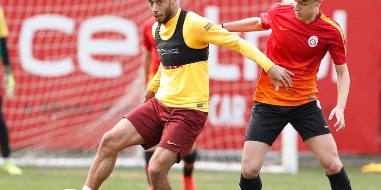 Galatasaray’da Beşiktaş maçı hazırlıkları başladı