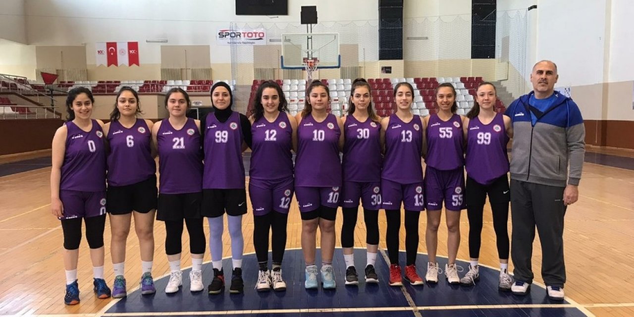 Potanın sultanları Kdz. Ereğli’yi temsil edecek