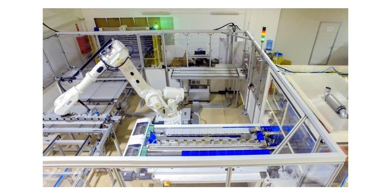 Dünyanın en verimli güneş panelleri Adıyaman’da yerli ve milli üretilecek