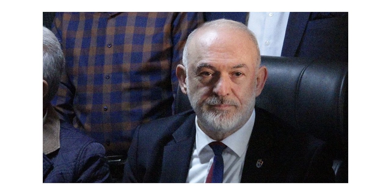 Trabzonspor, MHK Başkanı Zekeriya Alp’i istifaya davet etti