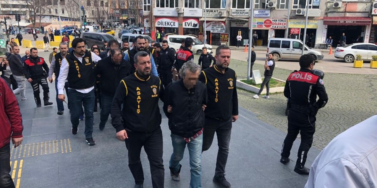 Kayıp olan adam ormanlık alanda toprağa gömülü bulundu
