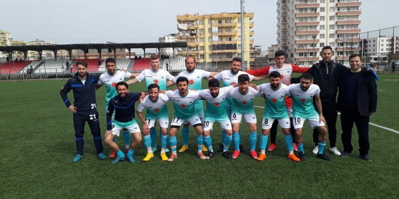 Eğilspor, sezona galibiyetle başladı