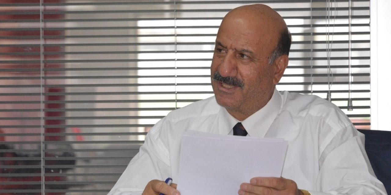 Kırkpınar’dan istifa açıklaması
