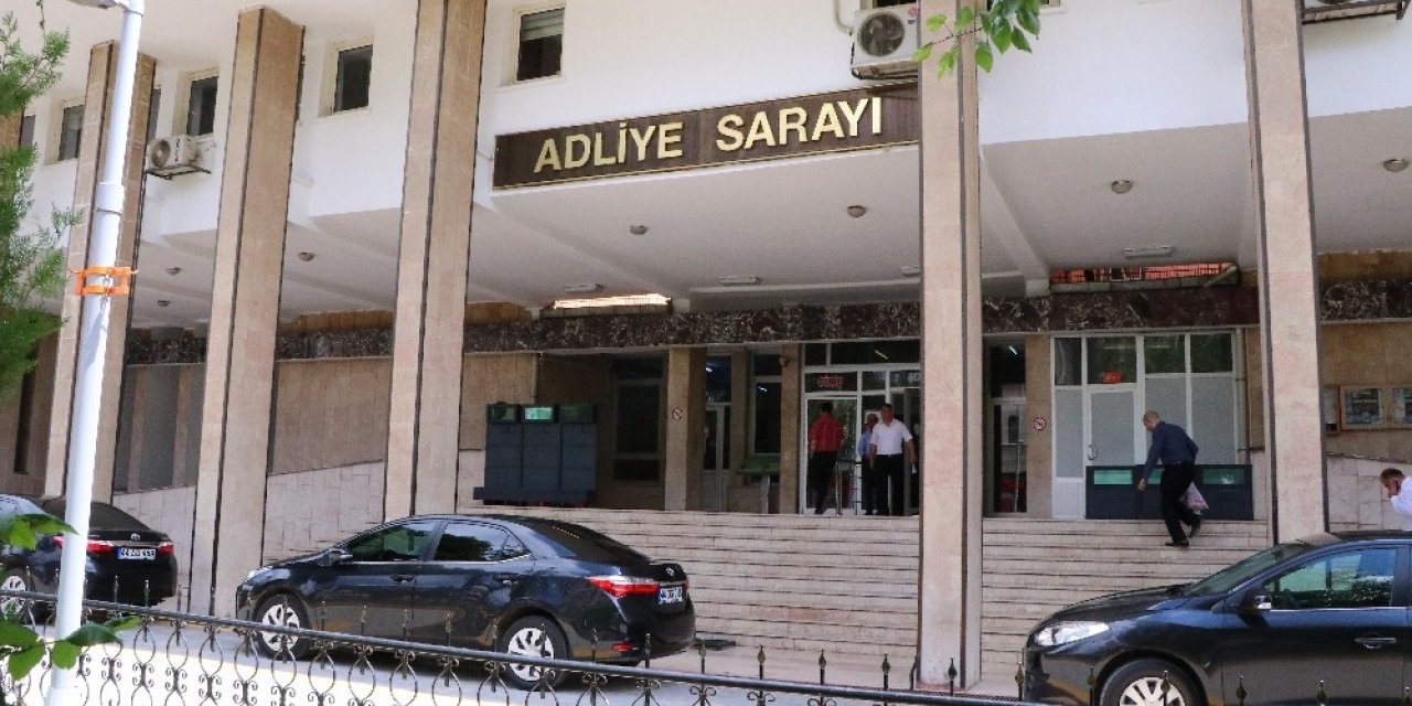 Kışanak ve Tuncel’in yargılanmalarına devam edildi