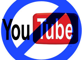 Youtube'a çözüm geliyor