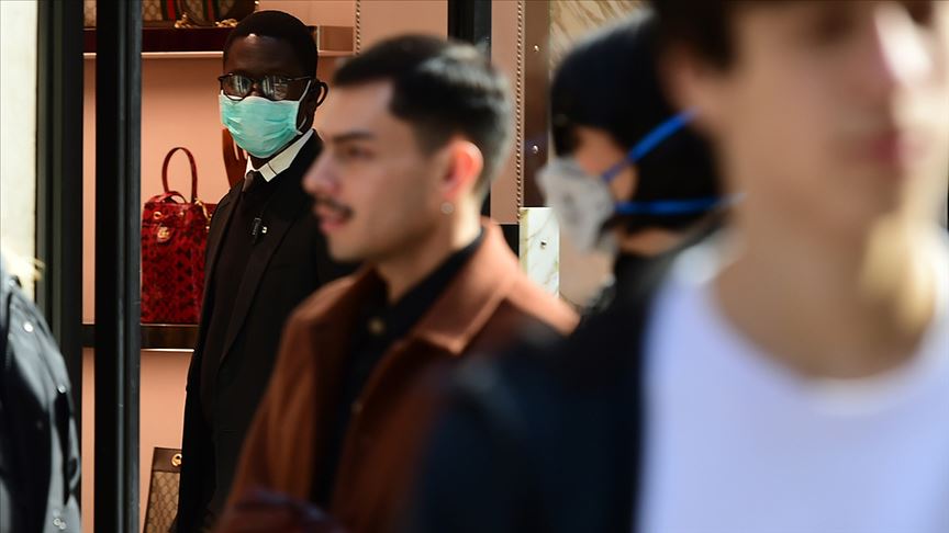 İtalya'da Kovid-19'dan ölenlerin sayısı 463'e çıktı