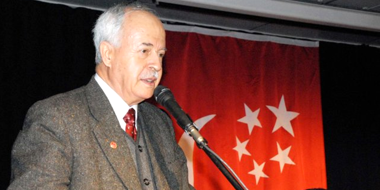 Şevket Kazan son yolculuğuna yarın uğurlanacak