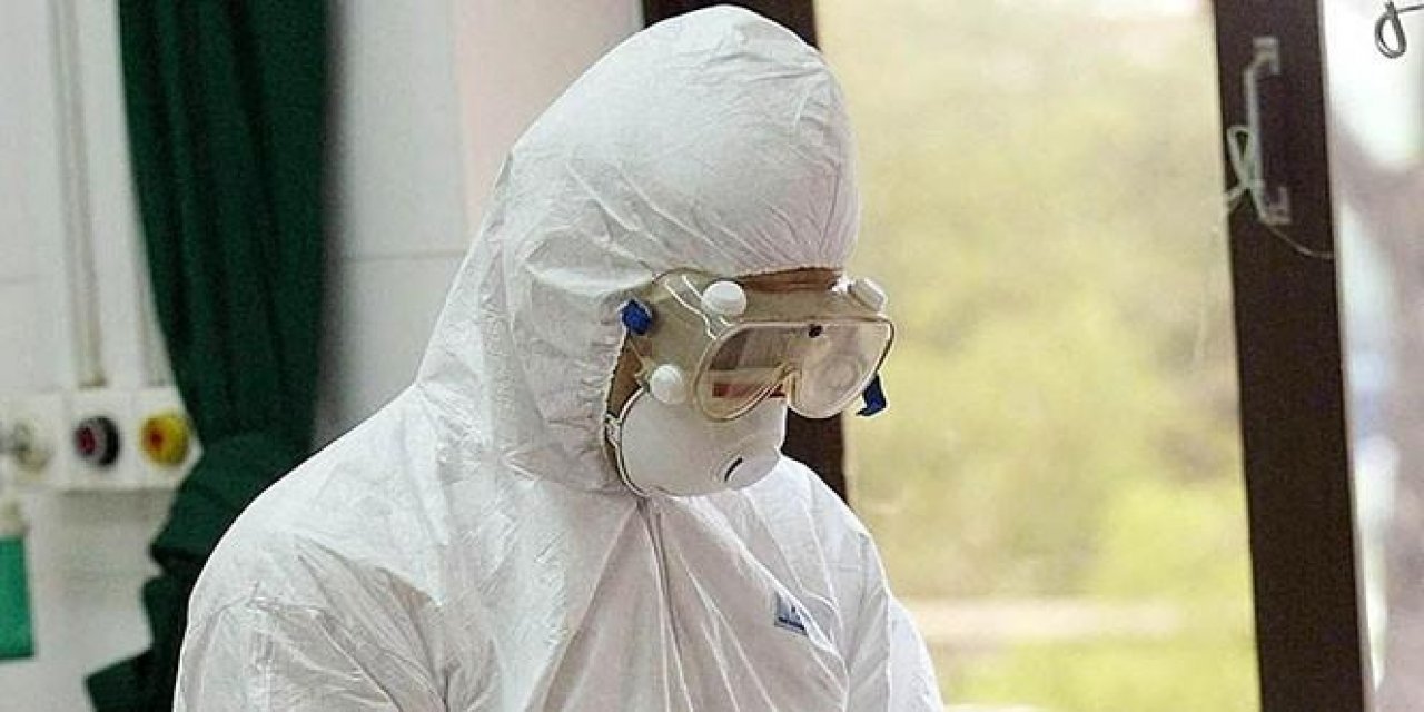 Mısır ve Suudi Arabistan'da Kovid-19 vaka sayısı artıyor