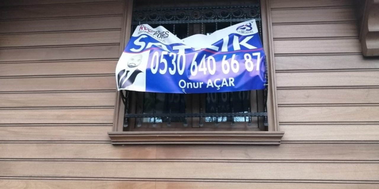 Rüşvetle kapatılan Taçyıldız dosyası sümen altında bekliyor