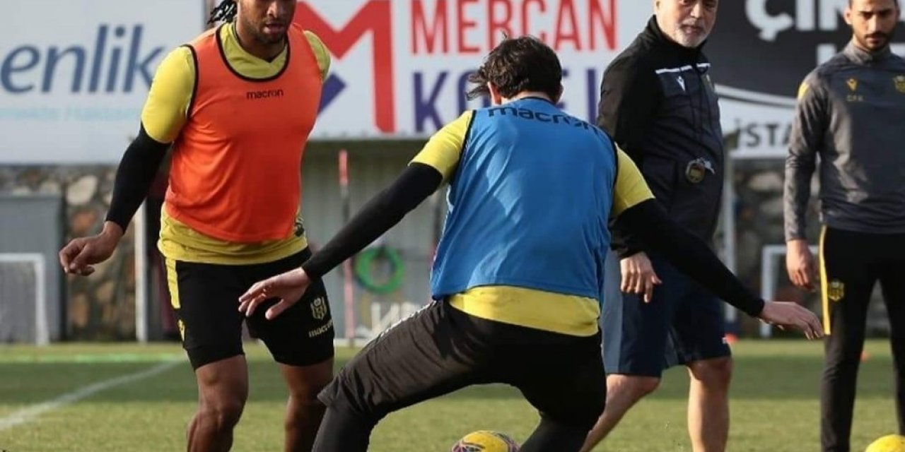 Yeni Malatyaspor galibiyet hasretini Trabzonspor karşısında dindirmek istiyor