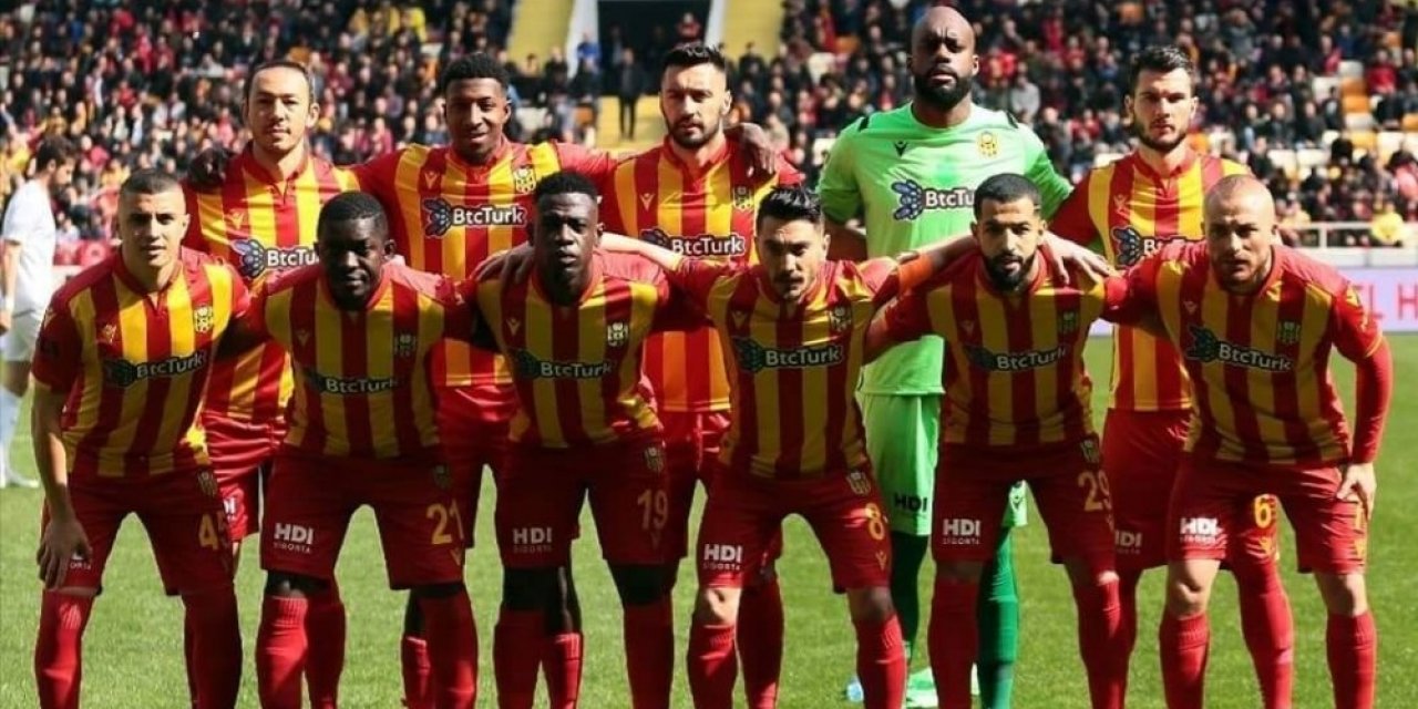 Yeni Malatyaspor’un kalan 10 maçlık zorlu virajı