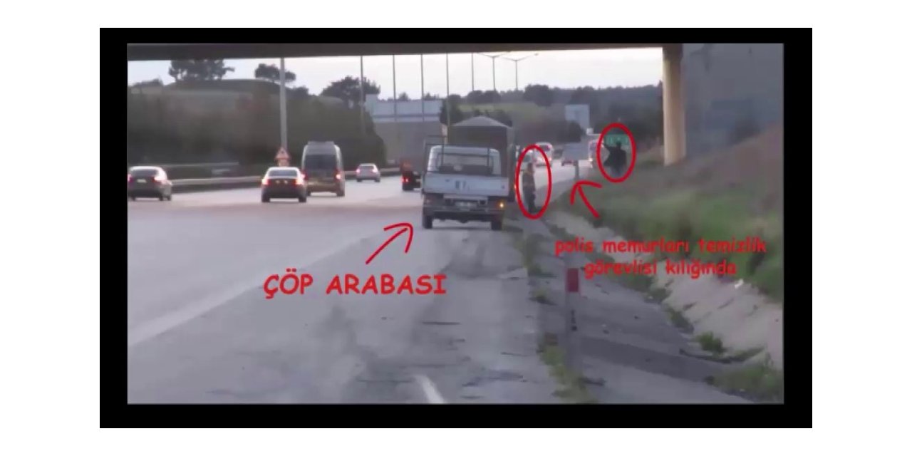 Polis fuhuş şebekesini kılık değiştirerek çökertti