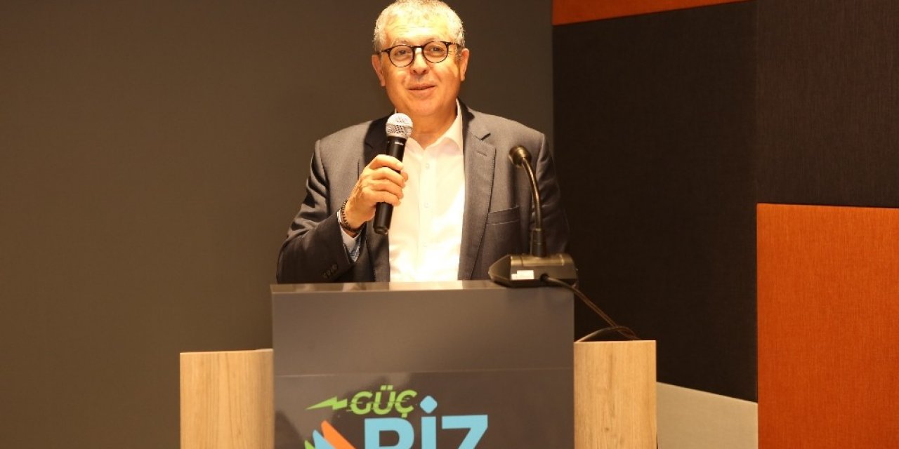 Çalışanlar ‘Güç Bizde Gelişim Merkezi’yle gelişiyor