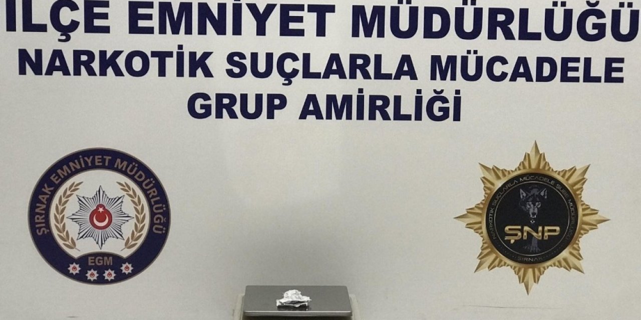 Şırnak’ta terörün finans kaynaklarına darbe