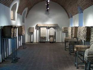 Mısır müzesinde çalınan 5 eser bulundu