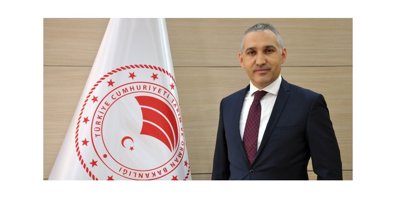Manisa tarımında yeni dönem