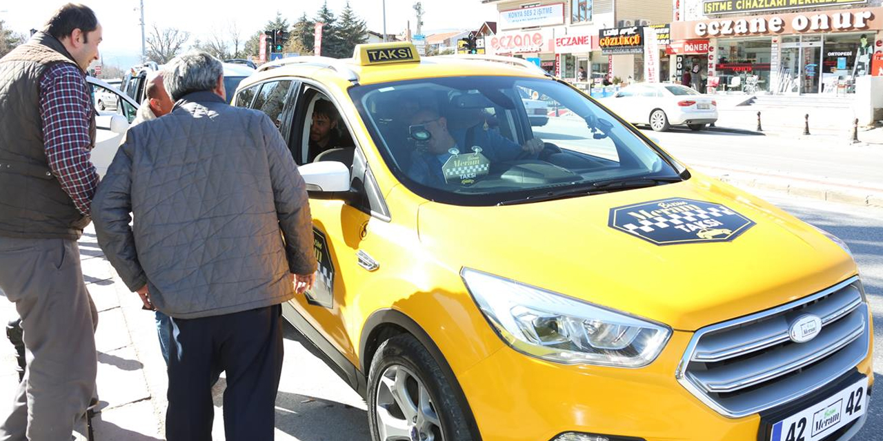 Dikkat başkan çıkabilir!