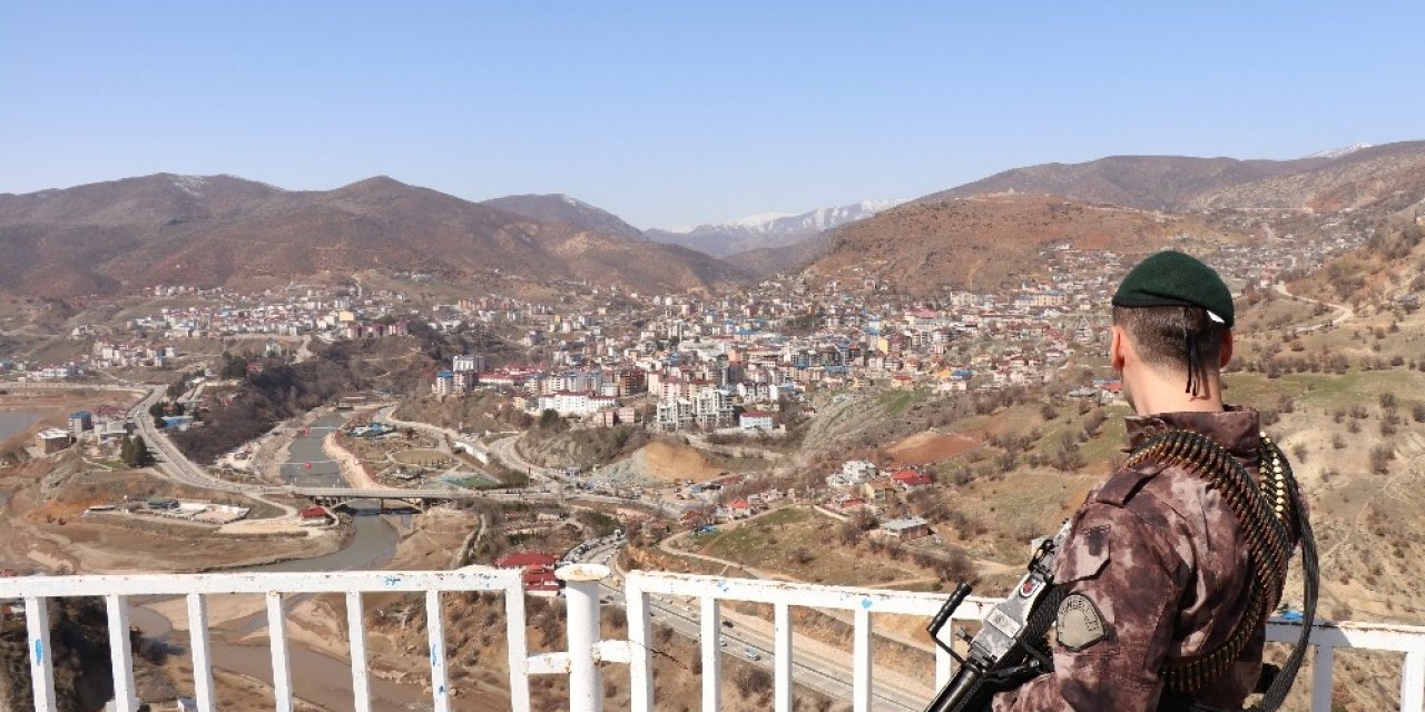 Gurbetçi iş adamından Tunceli’ye 200 milyon Euro’luk dev yatırım