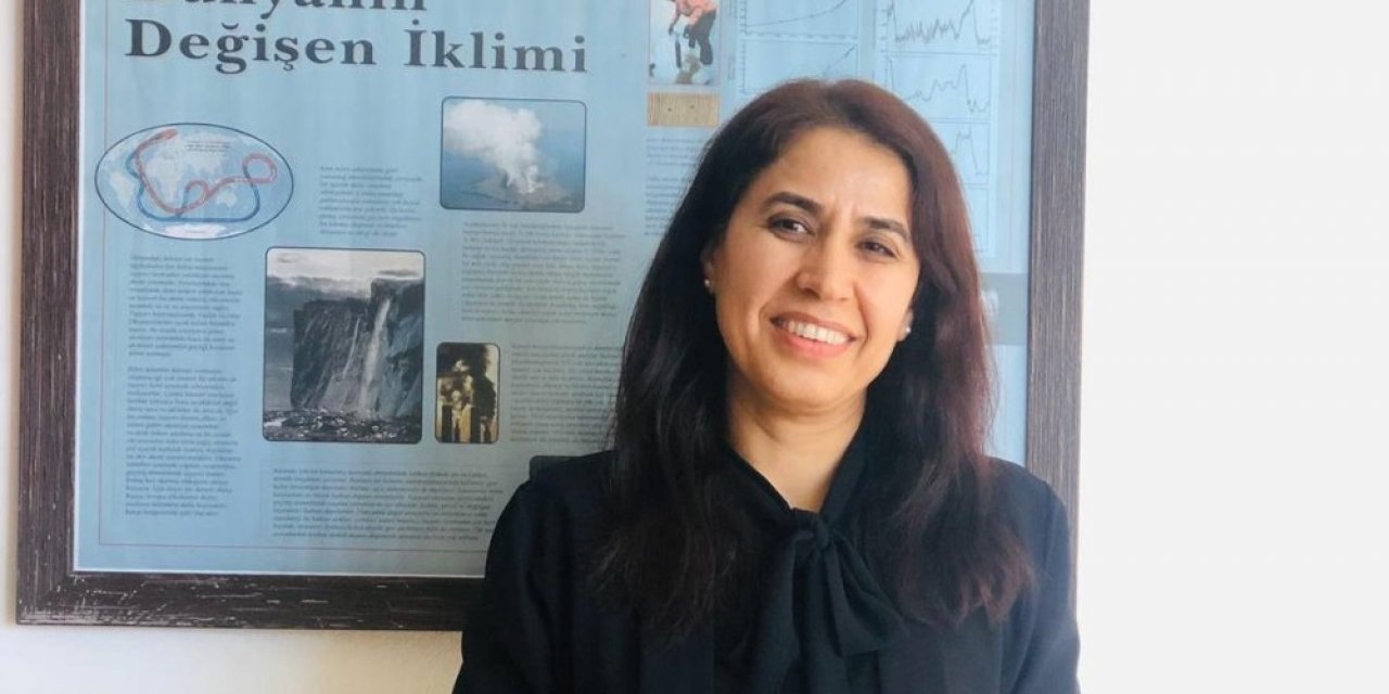 Dekan Yardımcısı Harunoğulları: “Düşük karbonlu enerjilere geçiş en kritik adımlardan biri”