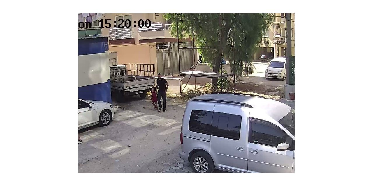 Çocuğunun gözü önünde vurduğu eski eşini hakim karşısında bile tehdit etti