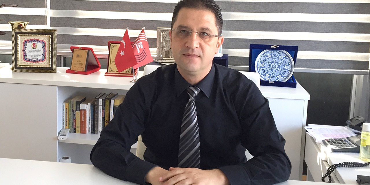 Başeğmez göreve başladı