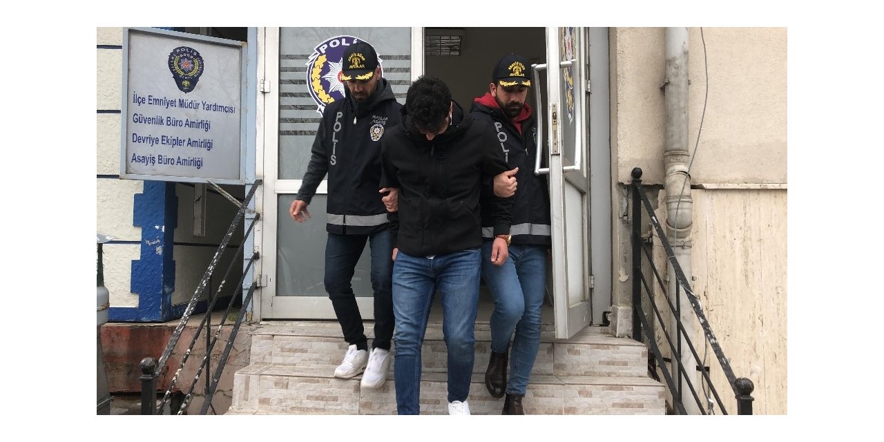 Avcılar’da otizmli genci döven zanlı yeniden gözaltına alındı