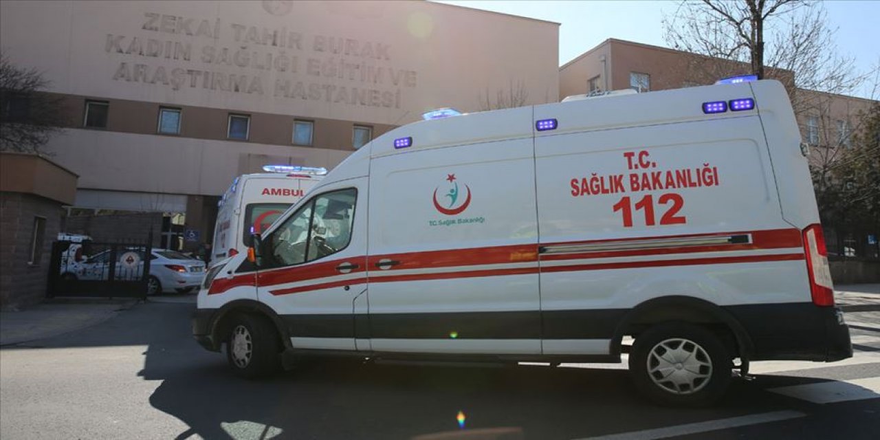 İran'dan getirilen ve koronavirüs şüphesiyle gözlem altına alınanlar taburcu edildi