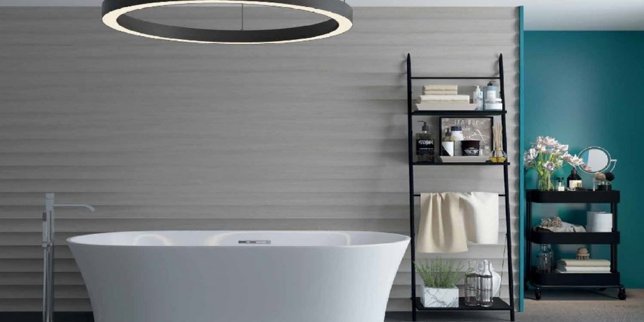 Seramik, Banyo ve Mutfak dair her şey görücüye çıktı