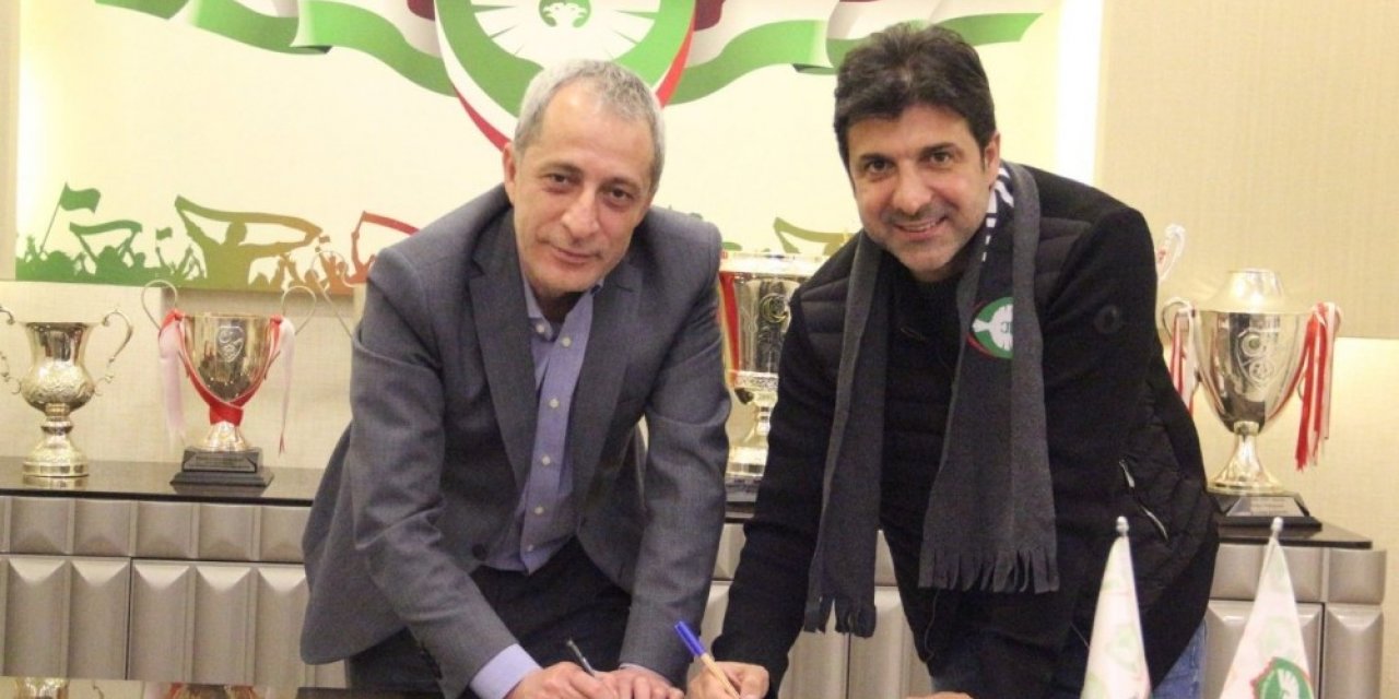 Amed Sportif Faaliyetler’de Derelioğlu dönemi