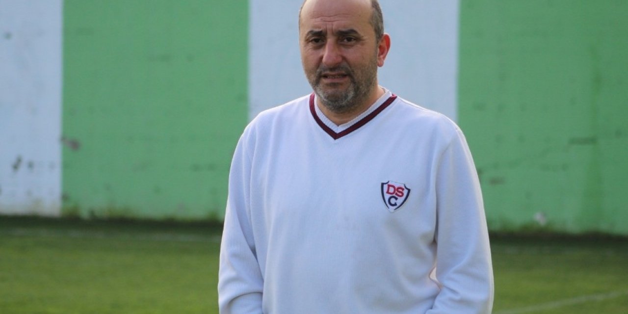 Giresunspor evinde sevinmek istiyor