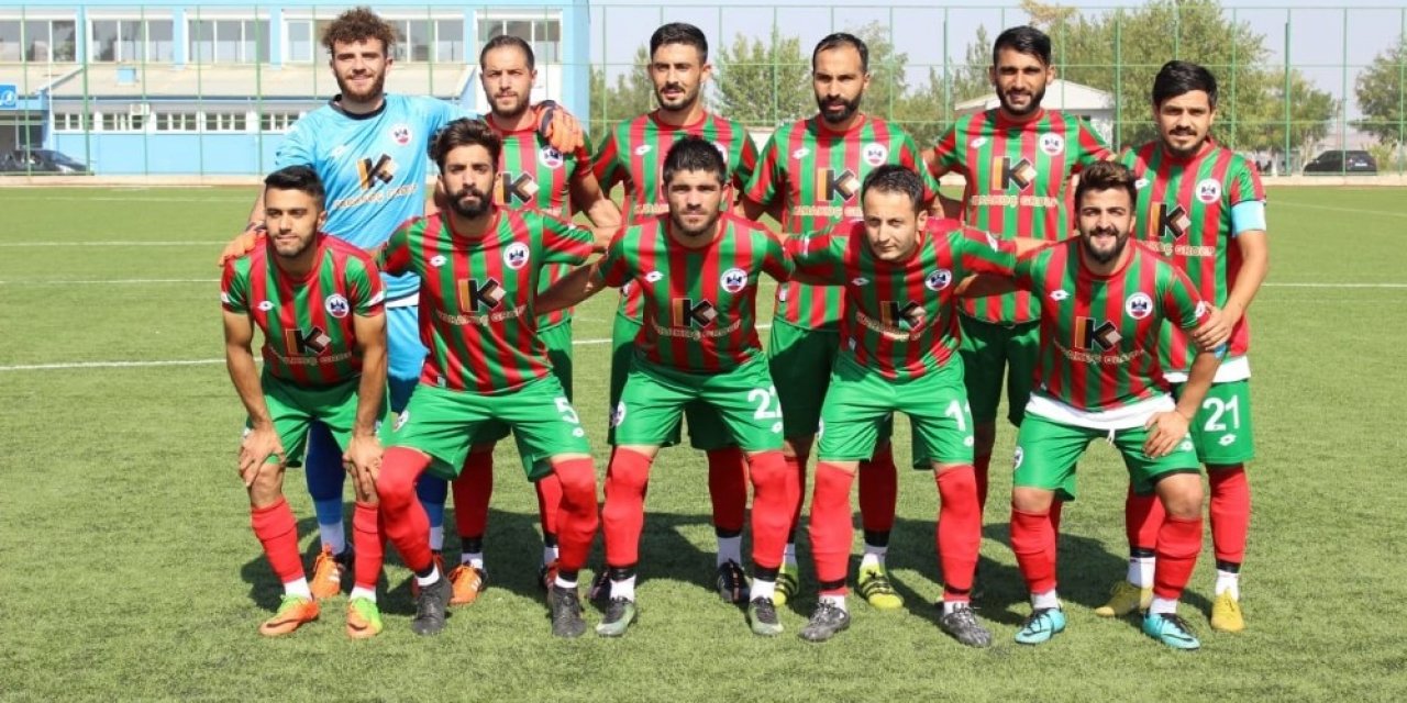 Diyarbakırspor Play-Off’u düşünüyor