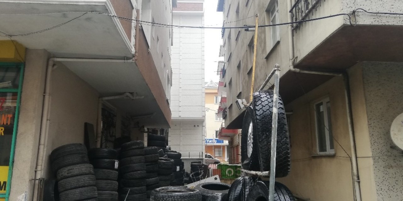Avcılar’da dehşet