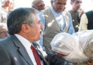 3'ten fazla çocuk yapan Kürt'e ceza