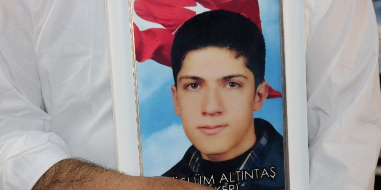 Teröristlerin kaçırdığı er, HDP binasına getirildikten sonra Lice kırsalına götürülmüş