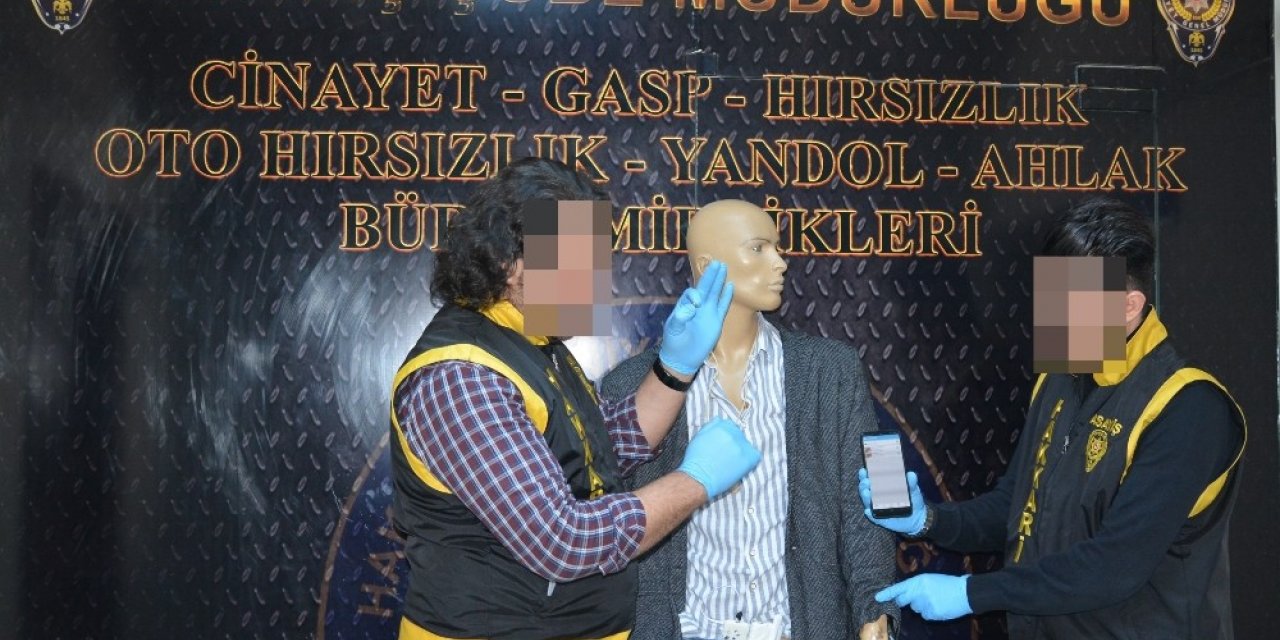 Organize kopyacılar yakalandı