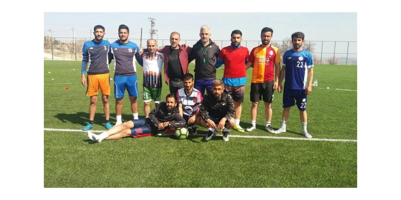 Dicle Gençlikspor’dan maça davet