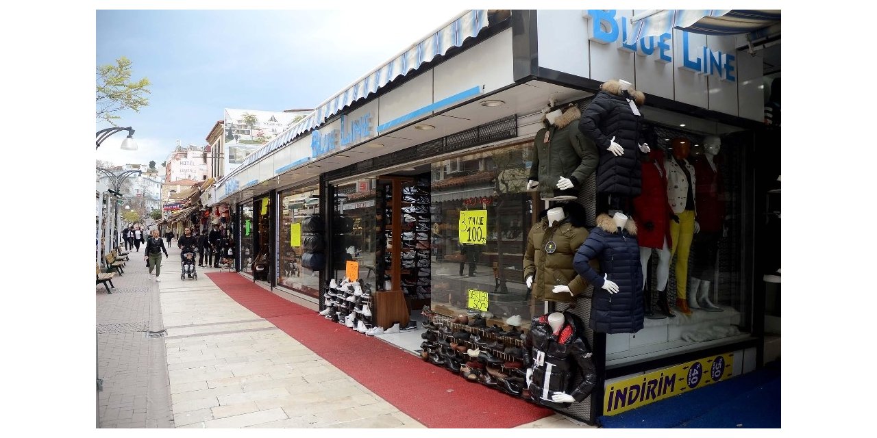 Kuşadası’nda sıfır işgaliye uygulaması devam edecek
