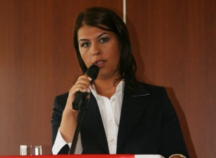 'Krize rağmen yüzde 35 büyüdük'