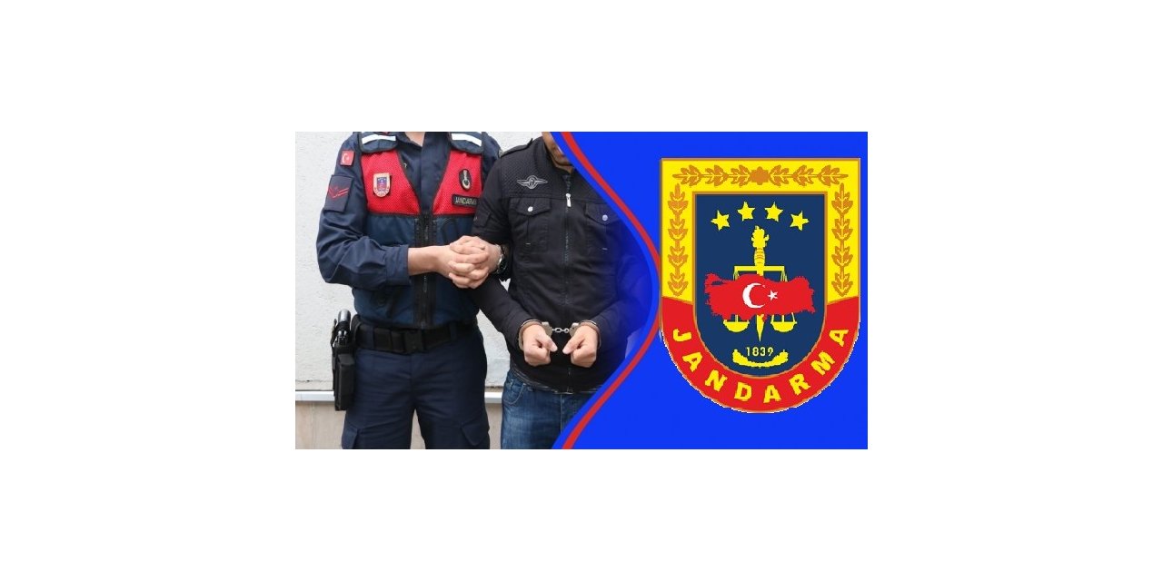 İdlib’e çadır diye DEAŞ’a para topladı
