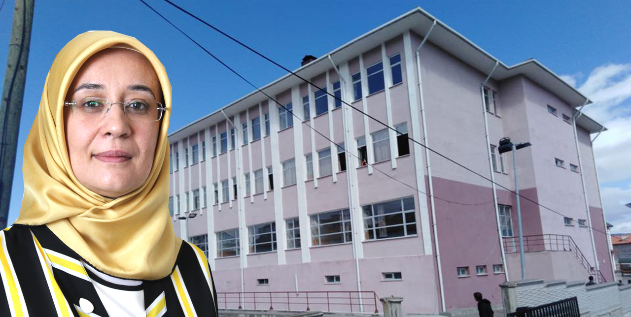 Milletvekili Samancı'dan Beyşehir'e 'savunma sanayi meslek lisesi' müjdesi
