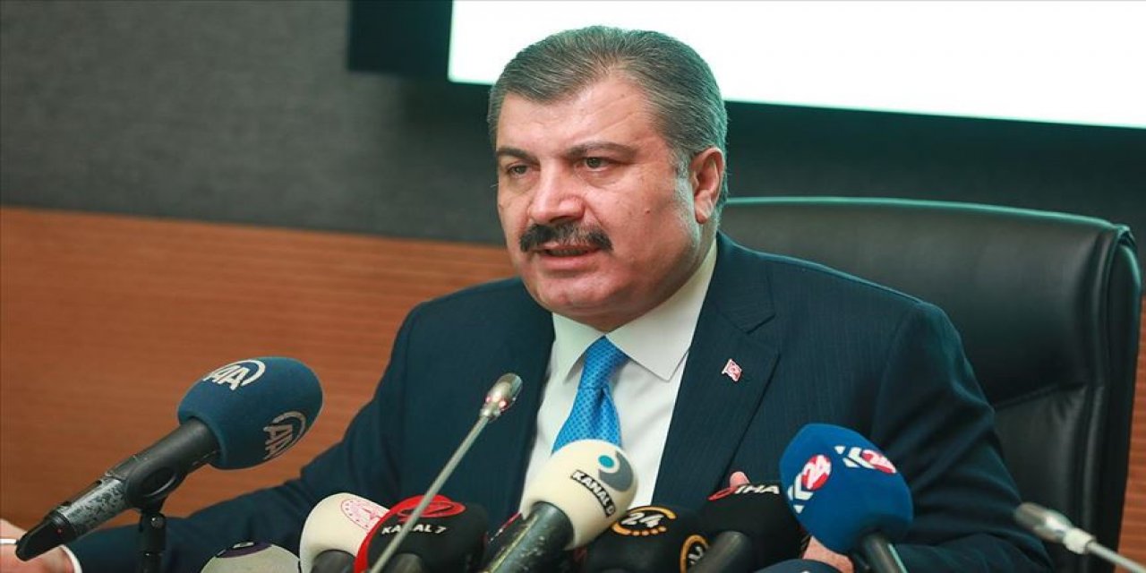 Türkiye'de koronavirüs salgını olma ihtimali çok yüksek! Ama görülmedi!