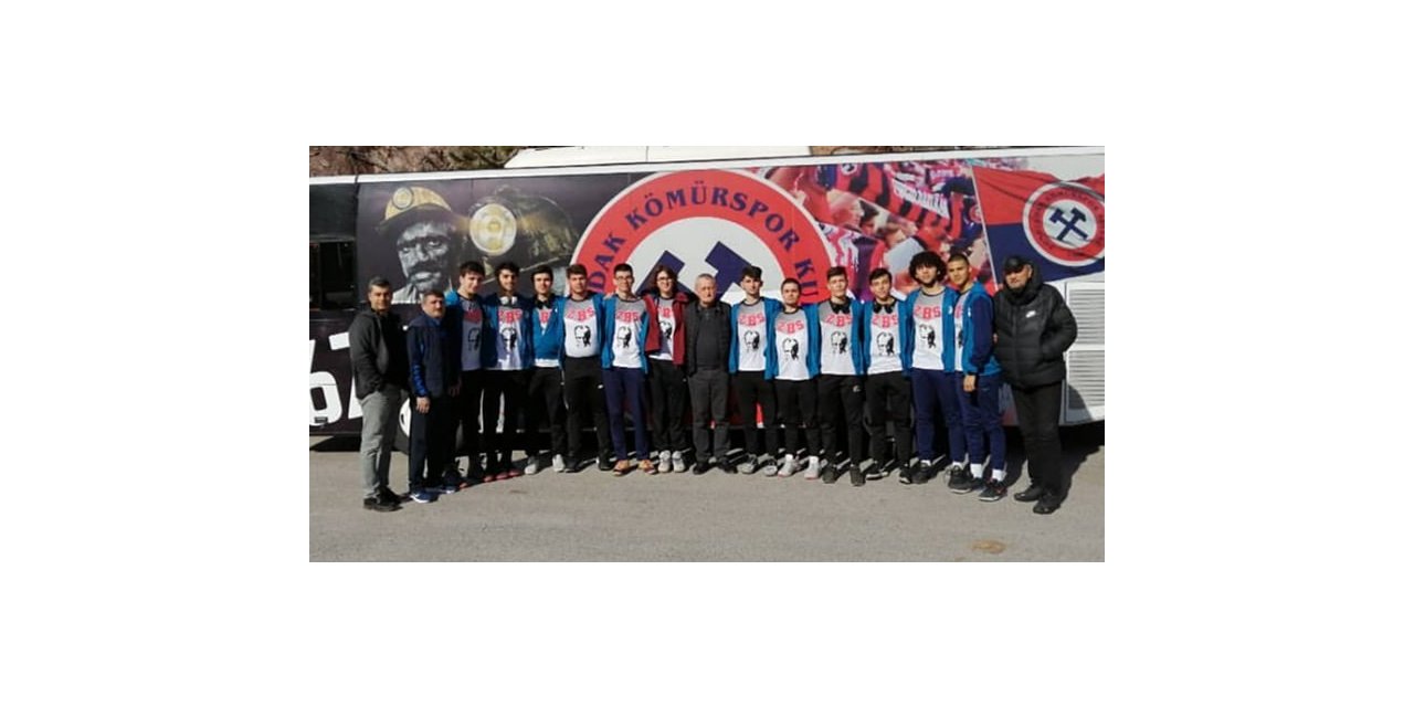 Zonguldak Belediyespor mağlubiyetle başladı