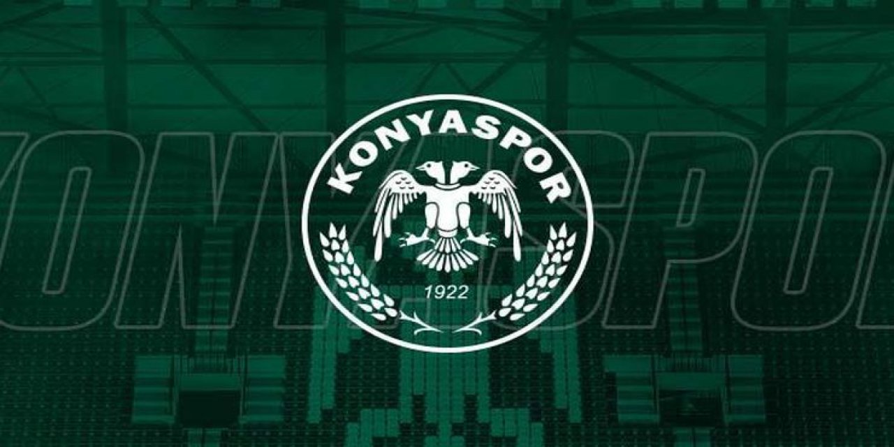 Konyaspor'dan taraftara birlik çağrısı
