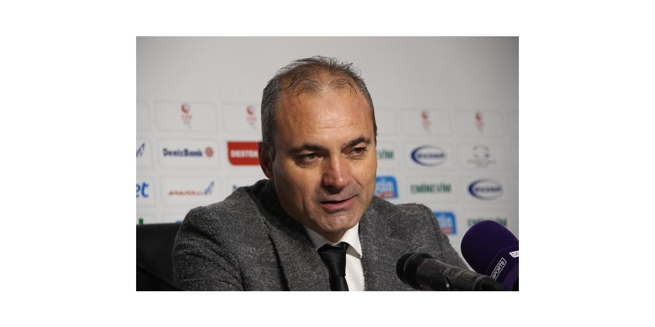 BB Erzurumspor’da Erkan Sözeri dönemi sona erdi