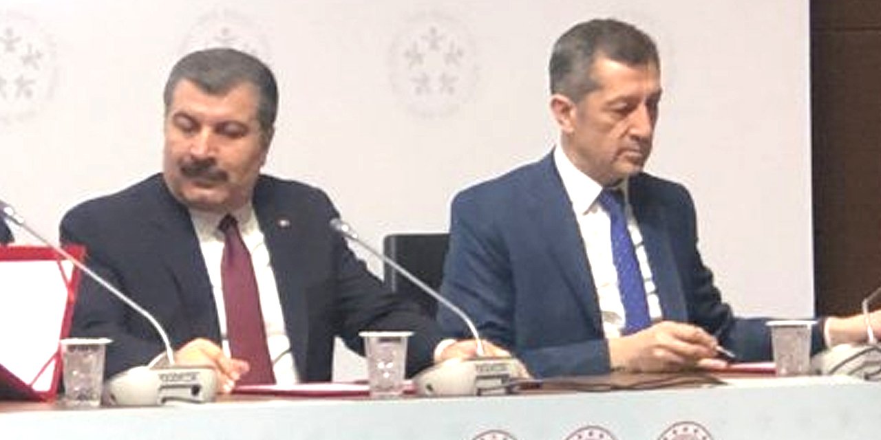 Okullar tatil edilebilir! Bakanlıklar görüşecek
