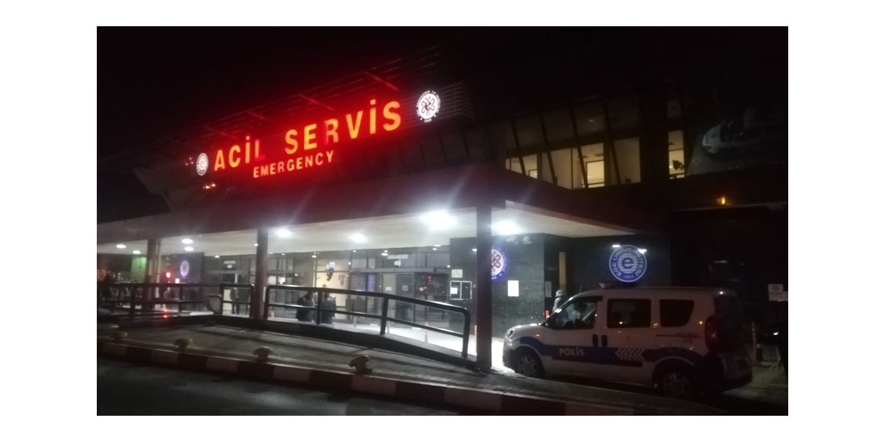 Profesör intihar öncesi keşif yapmış