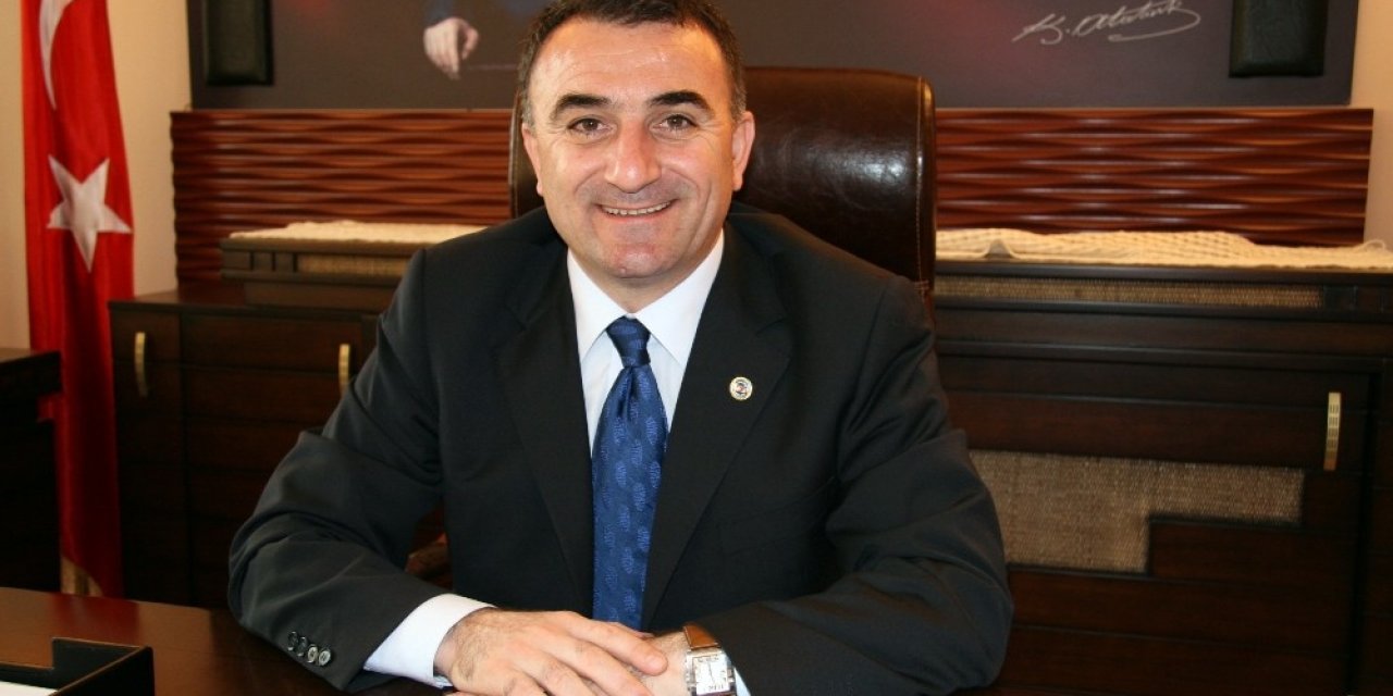 Murat Sesli polise teslim oldu