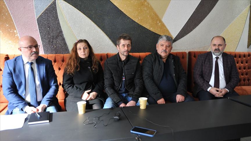Almanya'da çocukları ellerinden alınan Türk aile hukuk mücadelesini kazandı
