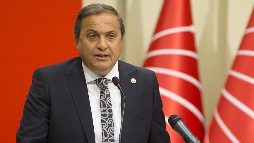 CHP'li Torun: "Umuyoruz ki vaka sayıları artmadan virüs kontrol altında tutulabilir"